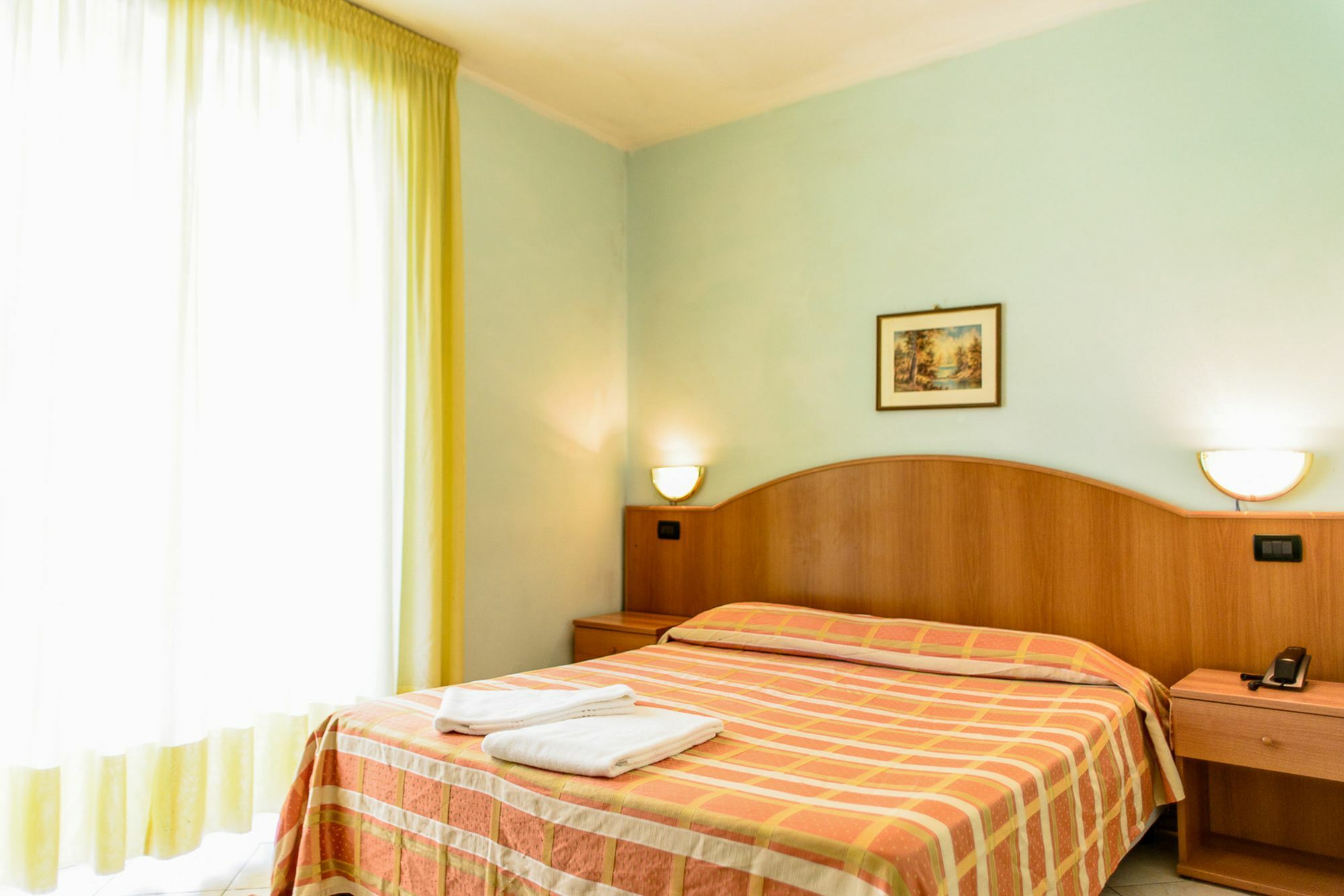 Hotel Villa Adriana ヴィアレッジョ エクステリア 写真