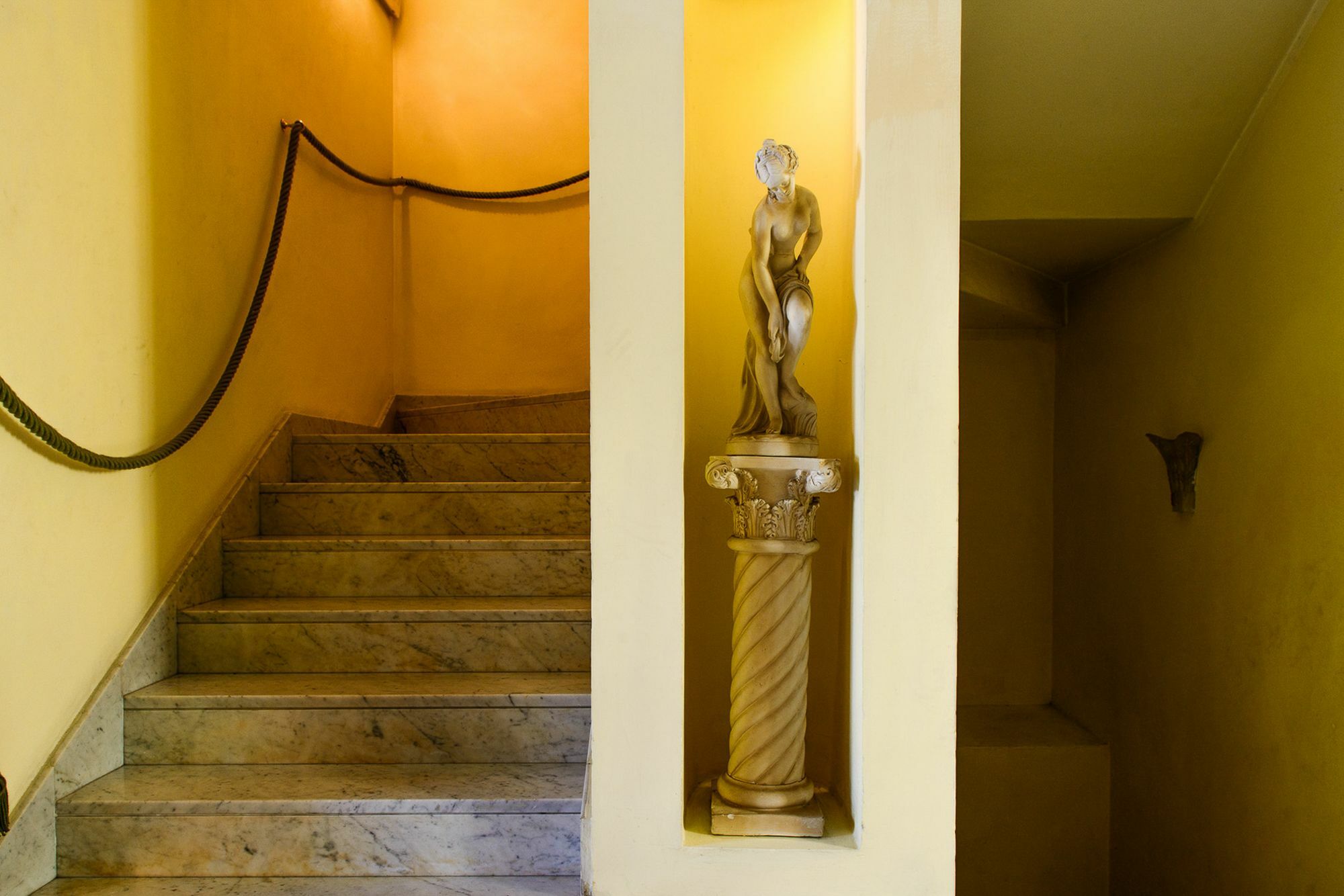 Hotel Villa Adriana ヴィアレッジョ エクステリア 写真