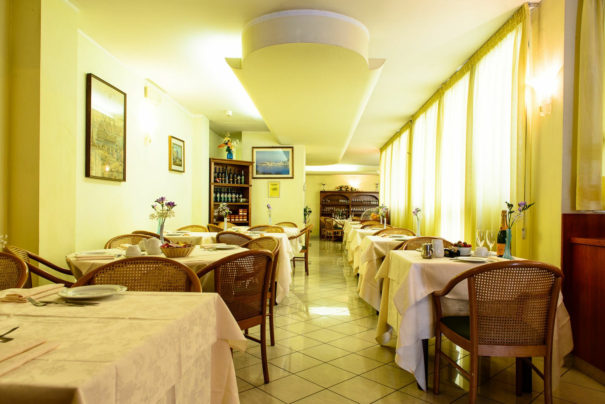 Hotel Villa Adriana ヴィアレッジョ エクステリア 写真