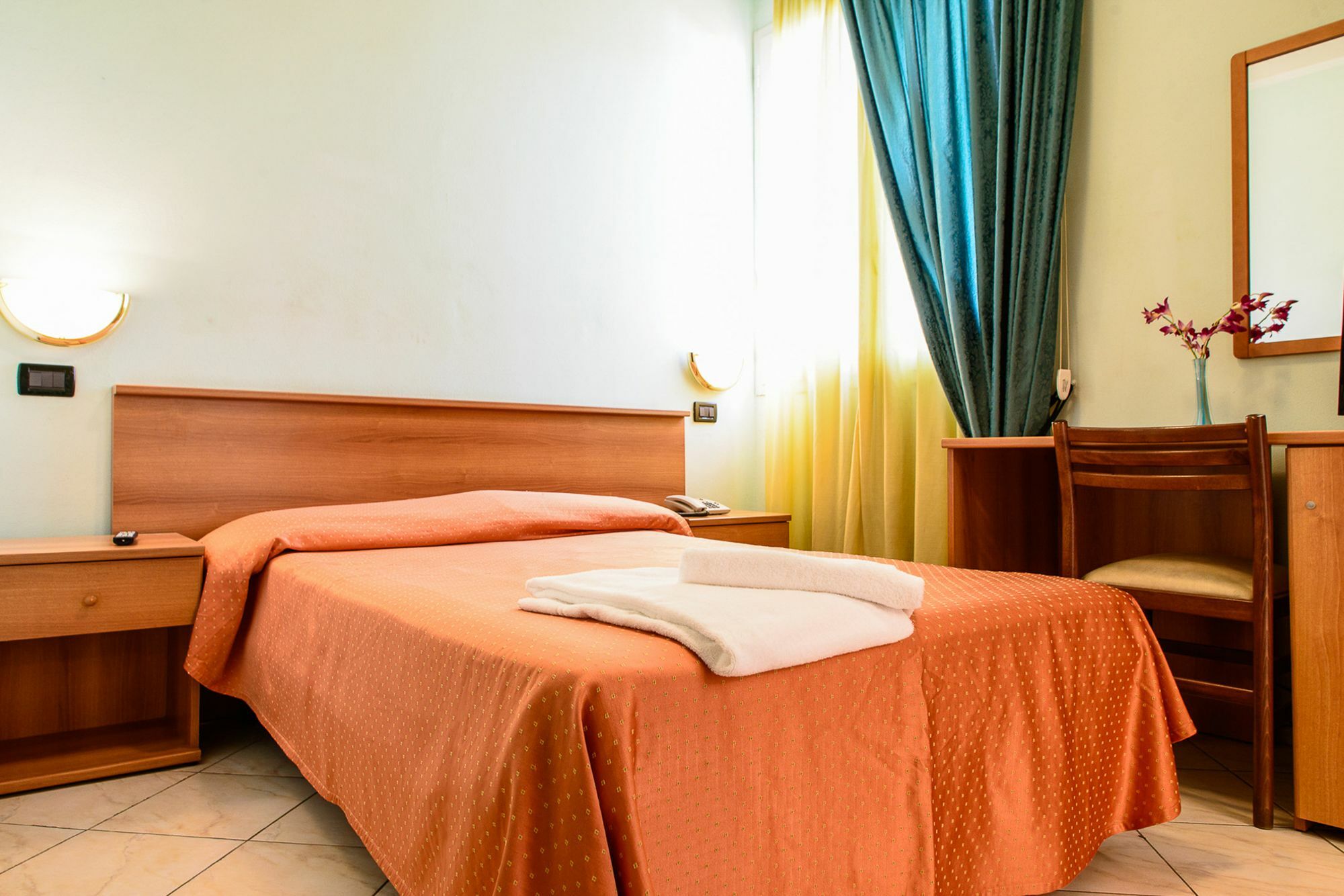 Hotel Villa Adriana ヴィアレッジョ エクステリア 写真